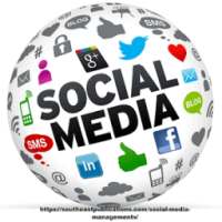 Multi-Accounts Social Media Management