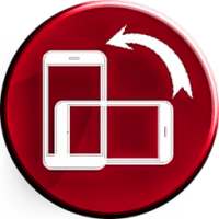 Rotate Screen-Rotation Control Settings App