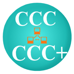 CCC Plus आइकन