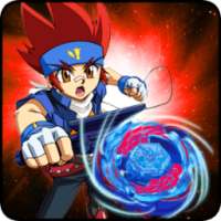 New Hints For Beyblade burst on 9Apps