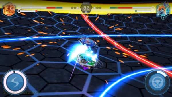 New Hints For Beyblade burst 2 تصوير الشاشة