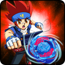 New Hints For Beyblade burst أيقونة