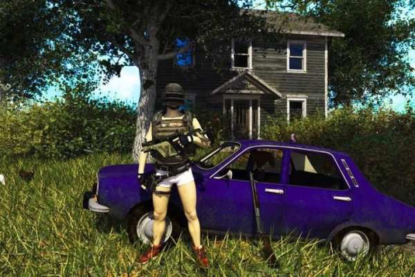 Guide pubg 2 تصوير الشاشة