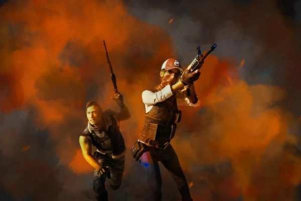 Guide pubg скриншот 1