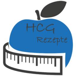 HCG-Rezepte - Stoffwechselkur