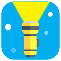 ikon FlashLight - Flash Led - Super Tourch Light