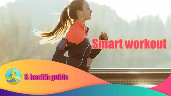 Free Samsung Health Guide & Step New 2017 screenshot 4