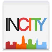 inCity - město na dlani! on 9Apps