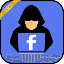 ikon Password Facebook Hack prank