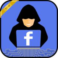 Password Facebook Hack prank