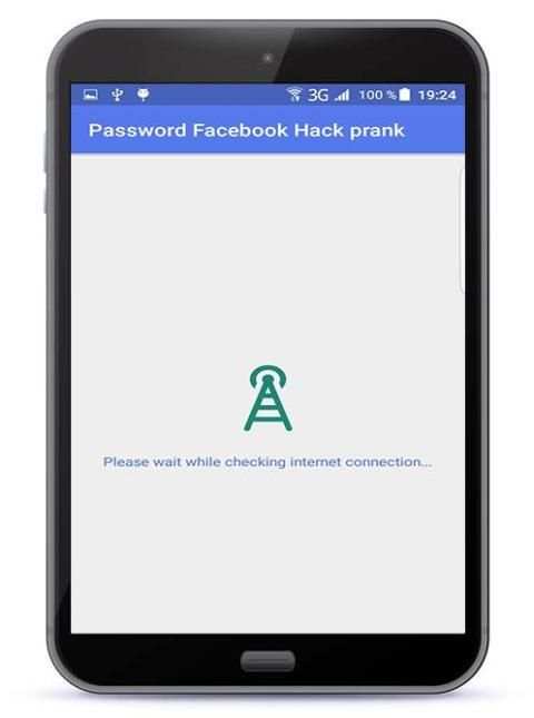 إختراق كلمة مرور حسابات الفايسبوك 4 تصوير الشاشة