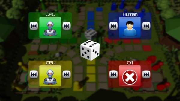 Ludo Classic screenshot 3