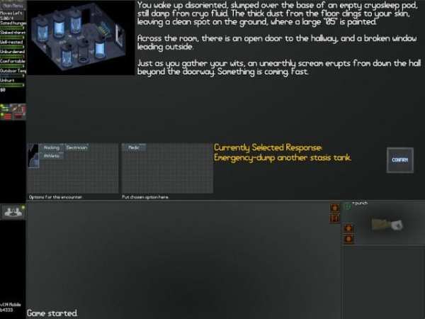 NEO Scavenger screenshot 9