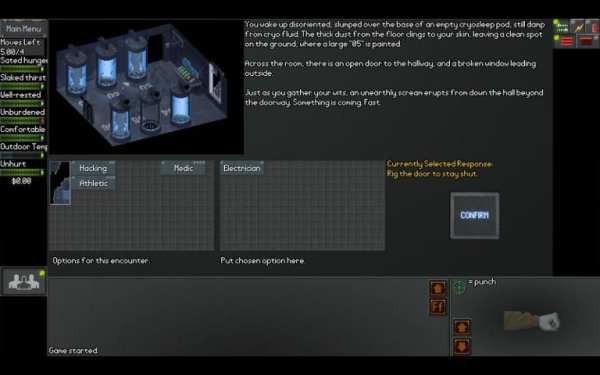 NEO Scavenger screenshot 3