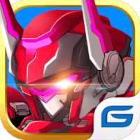 Hero Panda vs Zombies