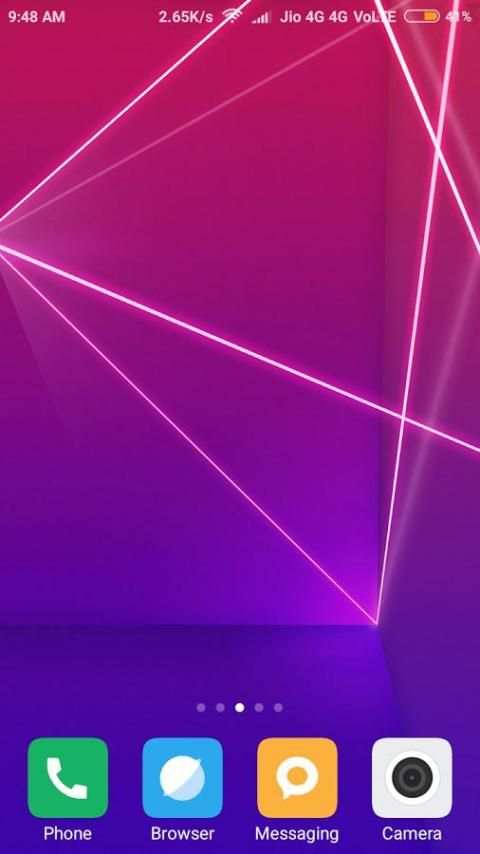 HD LG V30 Wallpaper скриншот 5