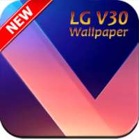HD LG V30 Wallpaper on 9Apps