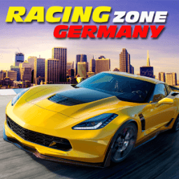Racing Zone : Germany иконка