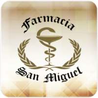 Farmacia San Miguel Arcangel on 9Apps