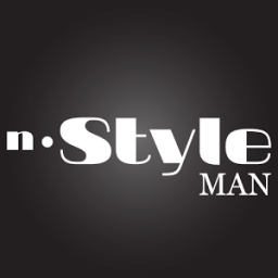 n-Style MAN icon
