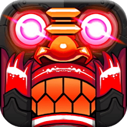 Temple Death: Runner иконка