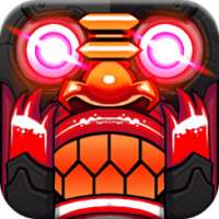 Temple Death: Runner