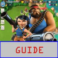 Guide for Boom Beach - Update for 2017