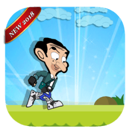 Ben Run Adventure أيقونة