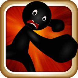 StickMan Master Kungfu иконка
