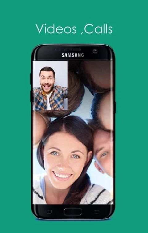 jio4gvoice call screenshot 3