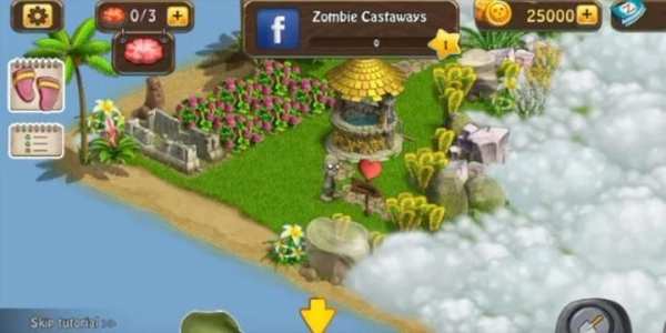 Guide for Zombie Castaways screenshot 3
