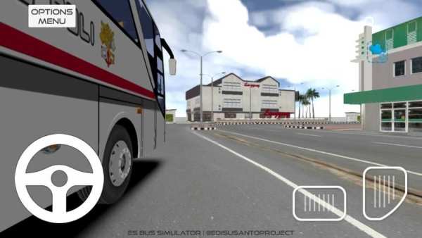 ES Bus Simulator Id screenshot 2
