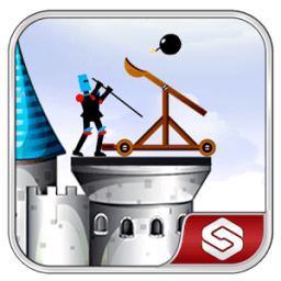 Catapult Fight иконка