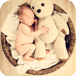 ikon Baby Camera - Best Effect