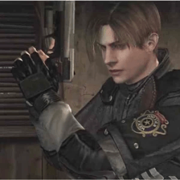 Guide Resident Evil 4 New आइकन