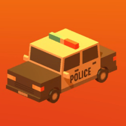 Smashy Police Chase иконка