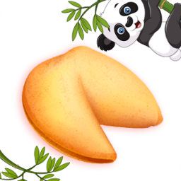 Panda Fortune Cookie иконка