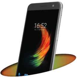 Theme for ZTE Blade V7 Plus أيقونة