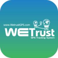 WeTrustGPS Lite