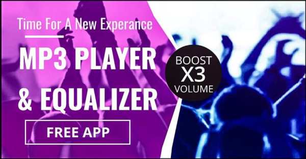 Free Song Equalizer FX-Sound Booster & Mpe Player 1 تصوير الشاشة