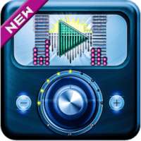 Free Song Equalizer FX-Sound Booster & Mpe Player