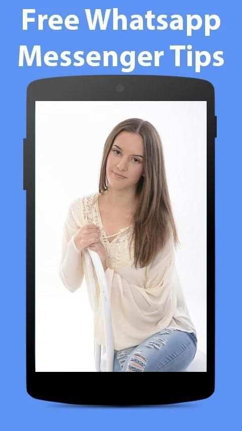 Tips For imo video calls and chat screenshot 1