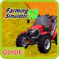 New Guide for Farming Simulator 2018