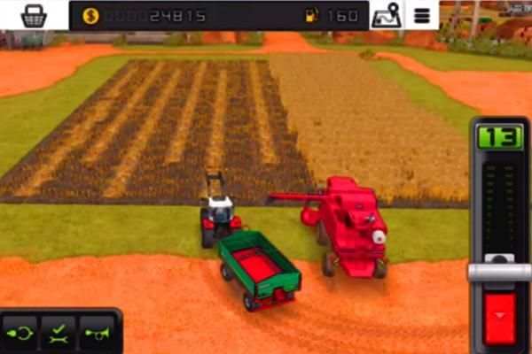 New Guide for Farming Simulator 2018 1 تصوير الشاشة