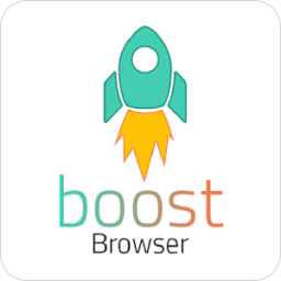 ikon Boost Browser: Browse Fast, Block Ads (Beta)