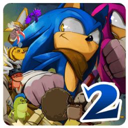 Super Hedgehog World Adventure 2 иконка