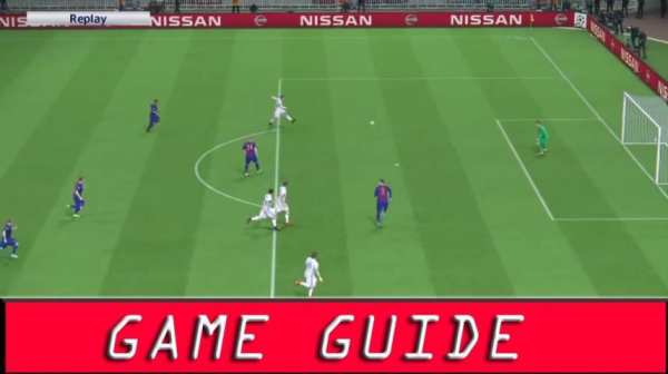 Guide for PES 2017 स्क्रीनशॉट 6
