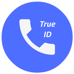 True Caller ID and Address आइकन