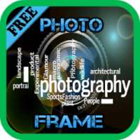 Photo Frames Maker