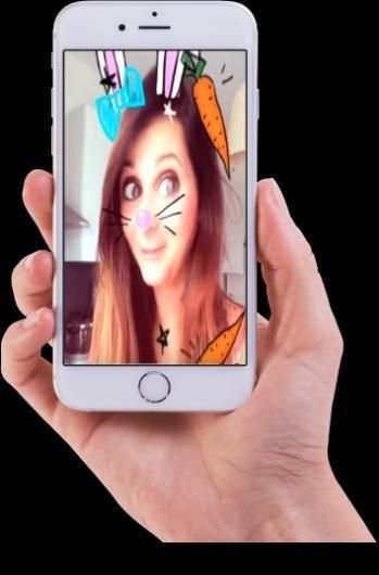 snapcat catchat face filters-photo 2 تصوير الشاشة